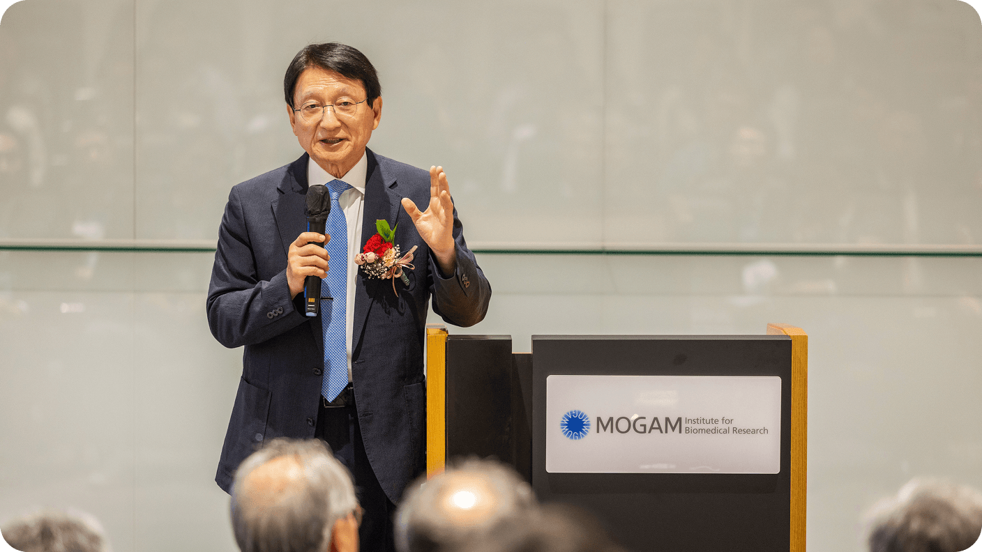 바이오의약품 연구